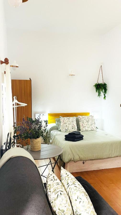 Apartment Alazul Luna Conil De La Frontera