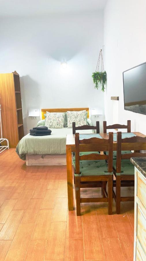 Apartment Alazul Luna *