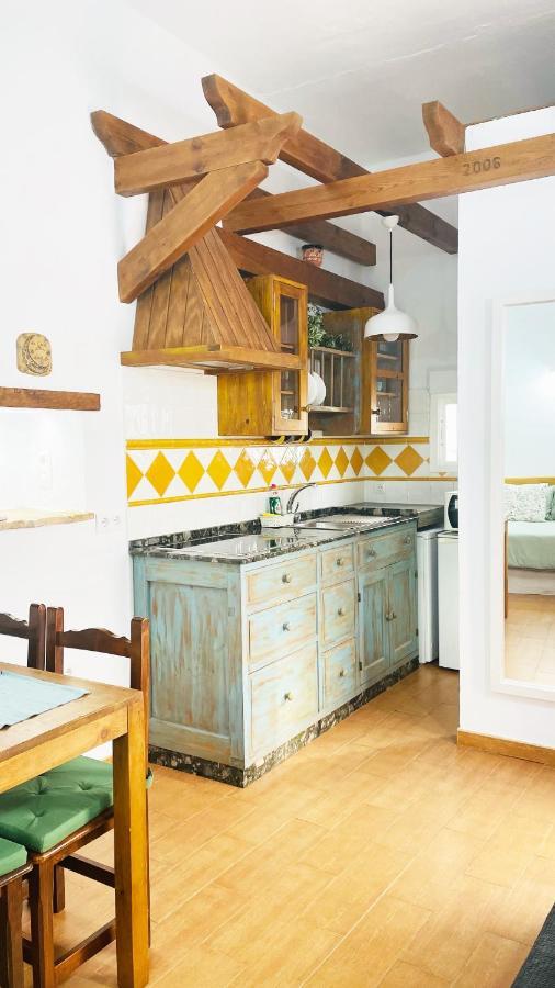 Apartment Alazul Luna Conil De La Frontera