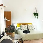 Apartamento Alazul Luna