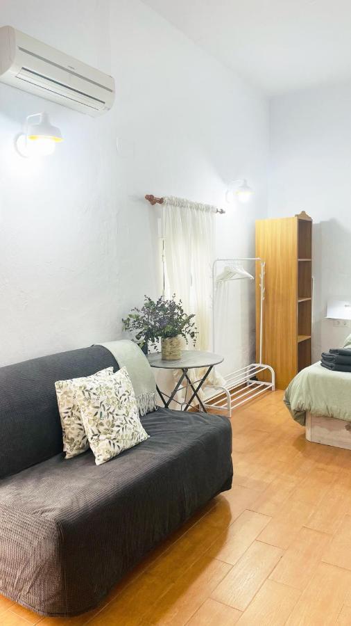 Apartment Alazul Luna Conil De La Frontera
